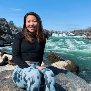 Meet your Posher, Maggie